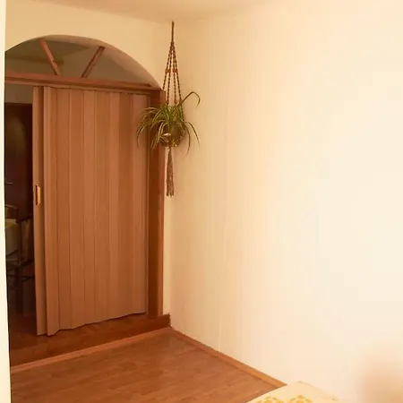 One Bedroom Simicic Lägenhet Rab Town