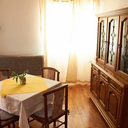 One Bedroom Simicic Lägenhet *