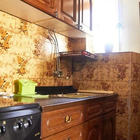 One Bedroom Simicic Apartment Rab Town